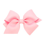 Light Pink Girls Bow
