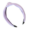 Knot Headband - Lavender