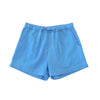 Melli Girls Shorts - True Blue