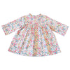 Sissy Girls Tunic - Heart Floral