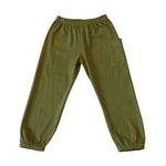 Delta Green Boys Banded Pants